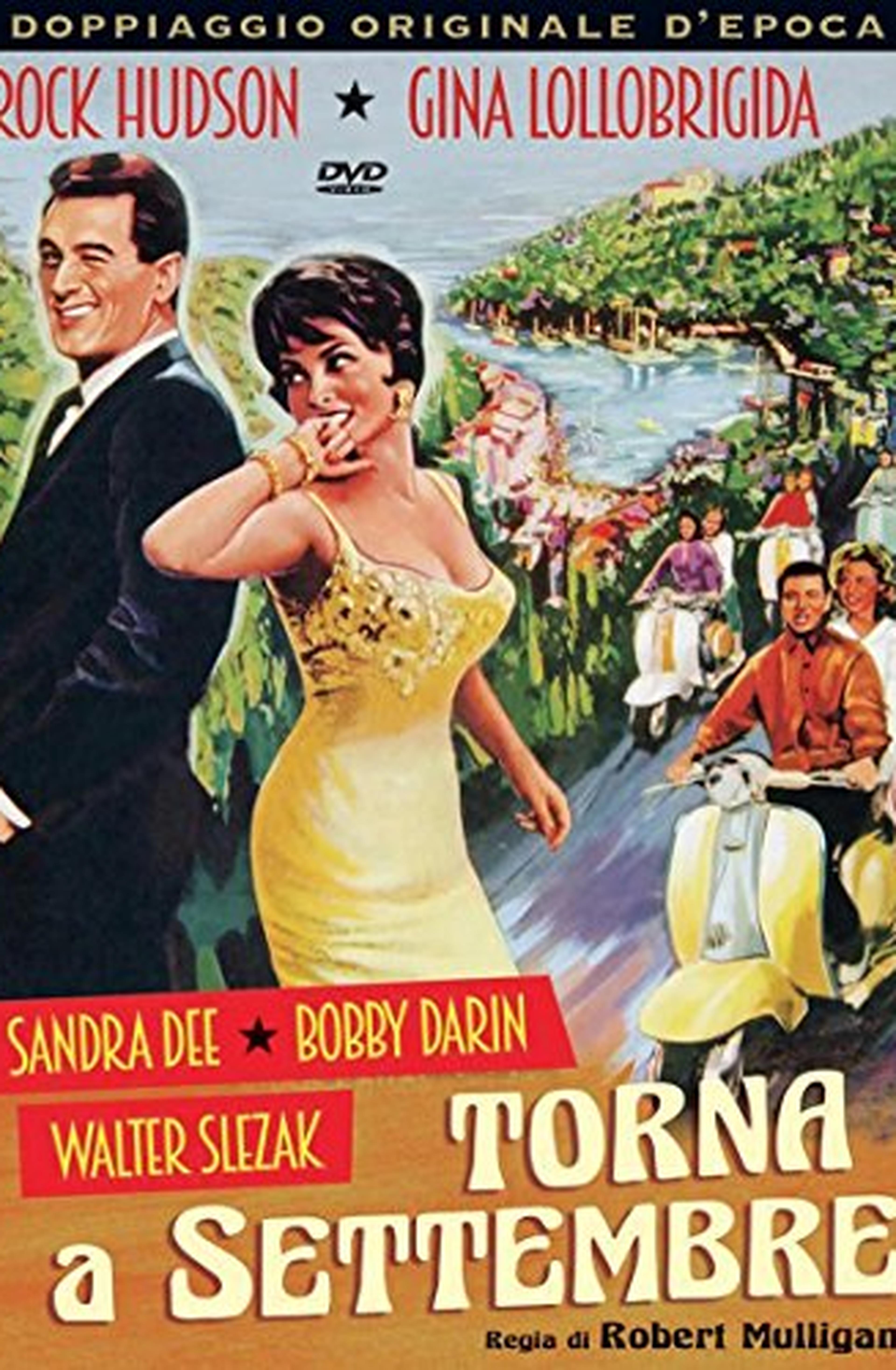 Torna A Settembre (1961)