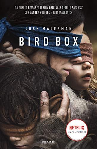 Bird box. Ediz. italiana (Copertina Flessibile)