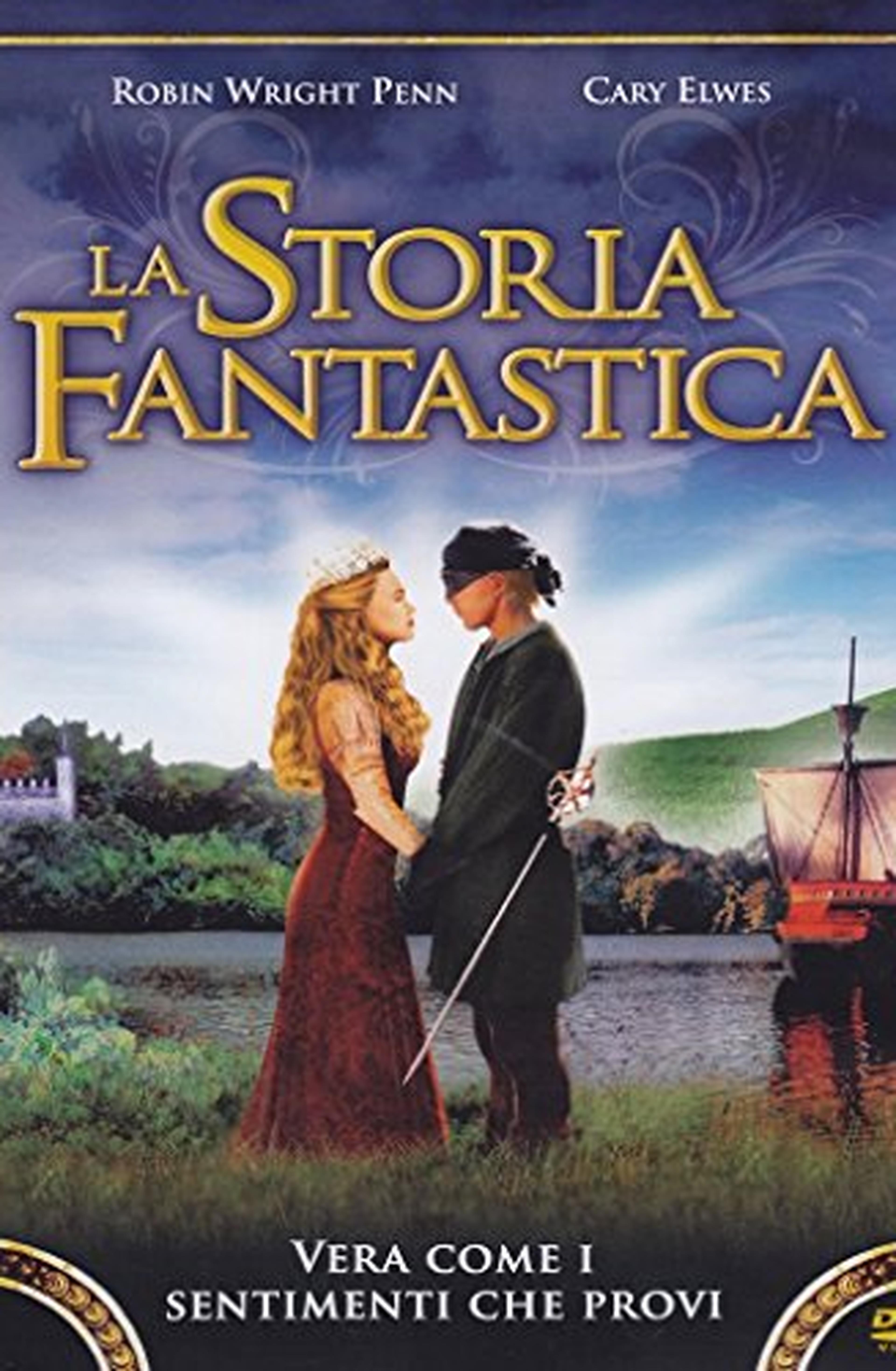 La Storia Fantastica