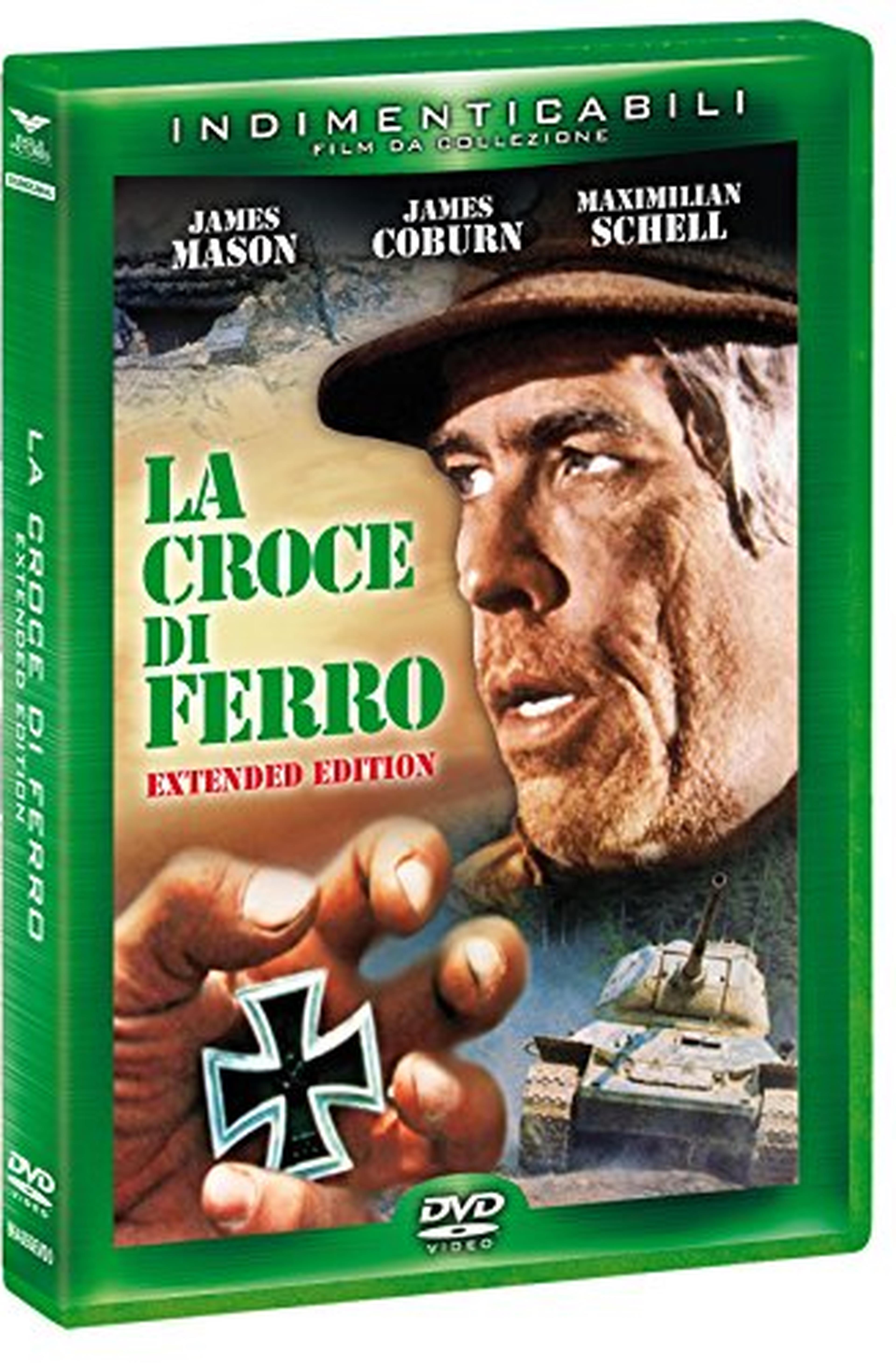 La Croce Di Ferro