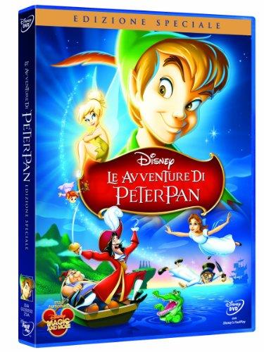 Le Avventure Di Peter Pan (Special Edition)