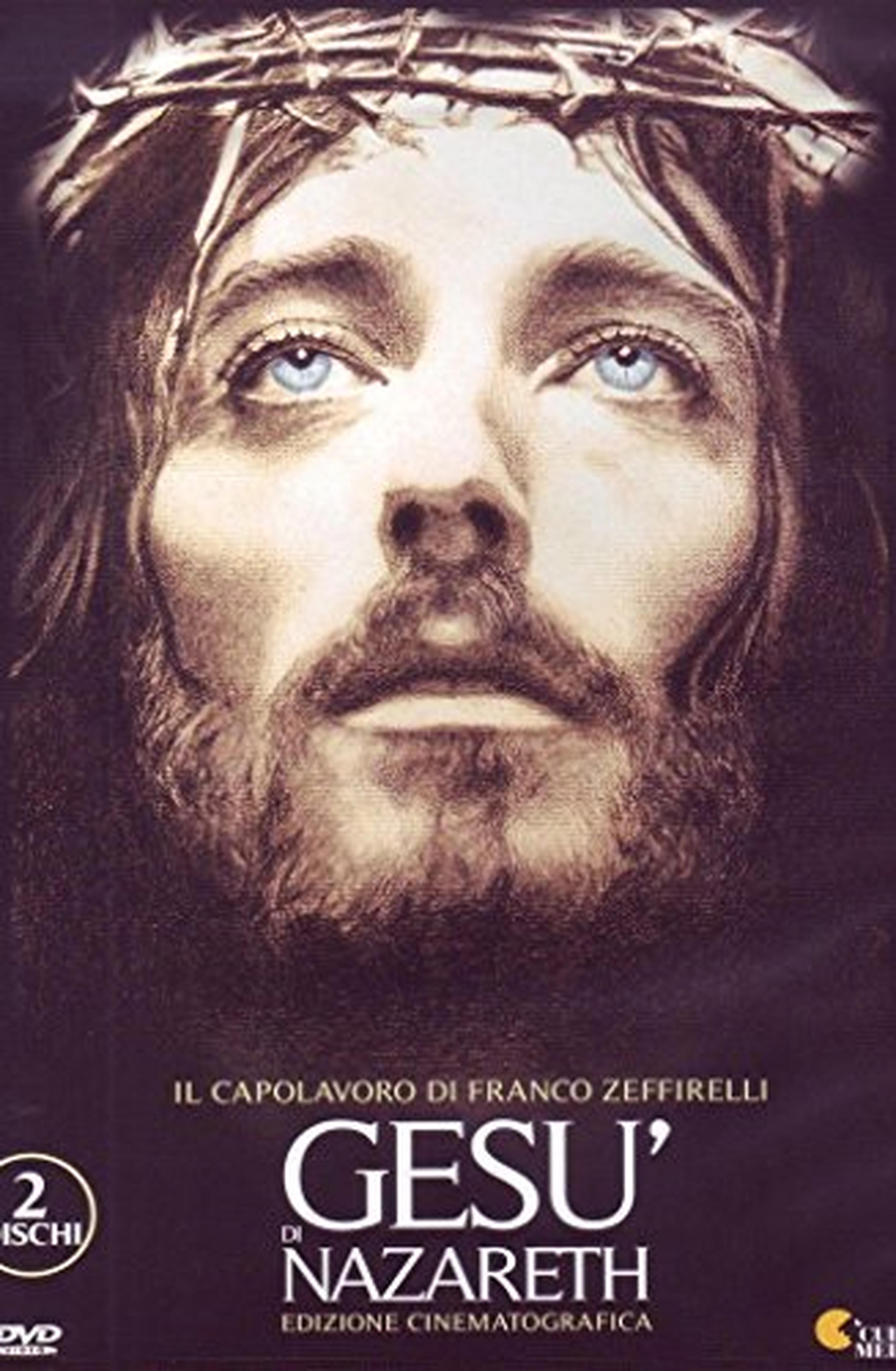 Gesu' Di Nazareth