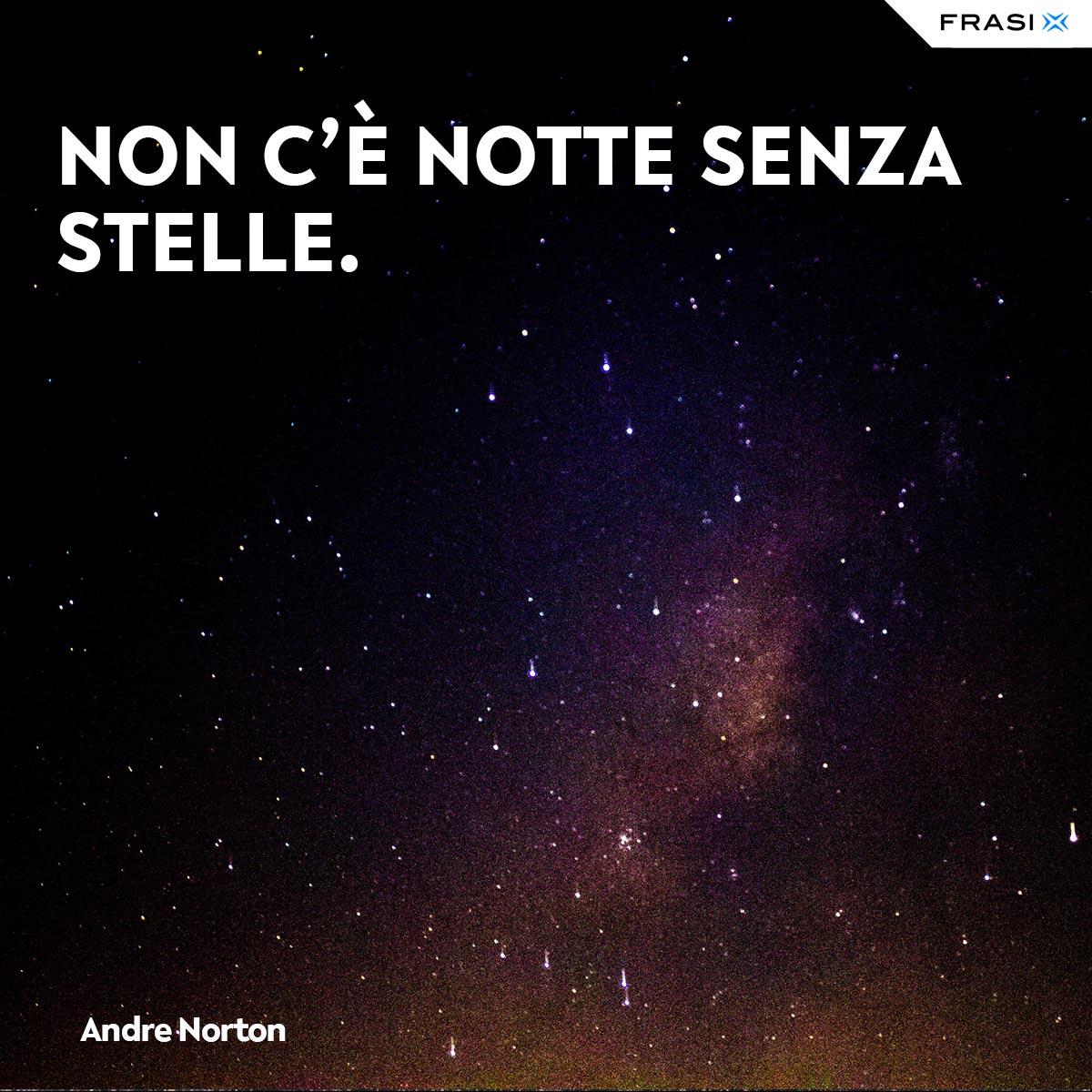 Frasi buonanotte Andre Norton
