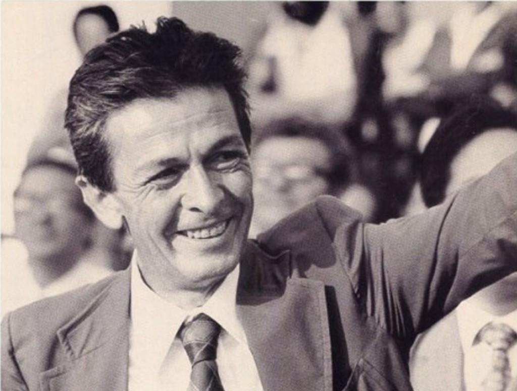 Immagine di Enrico Berlinguer
