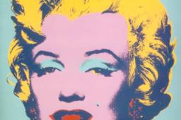 Andy Warhol - Marilyn 1967