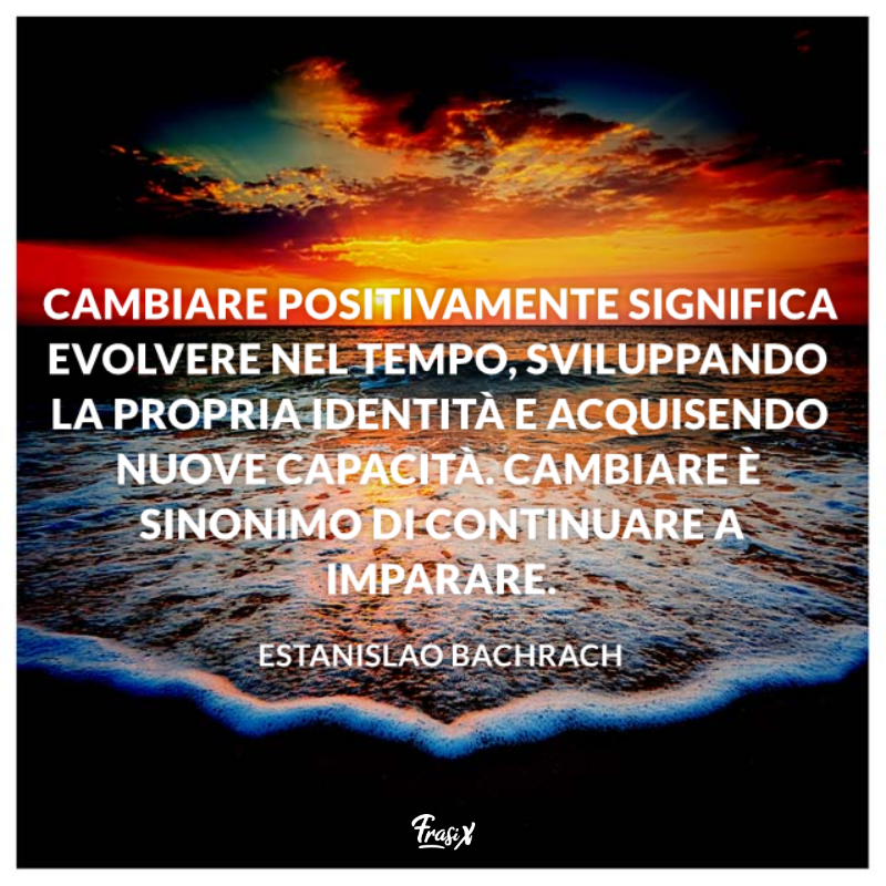 Mare al tramonto