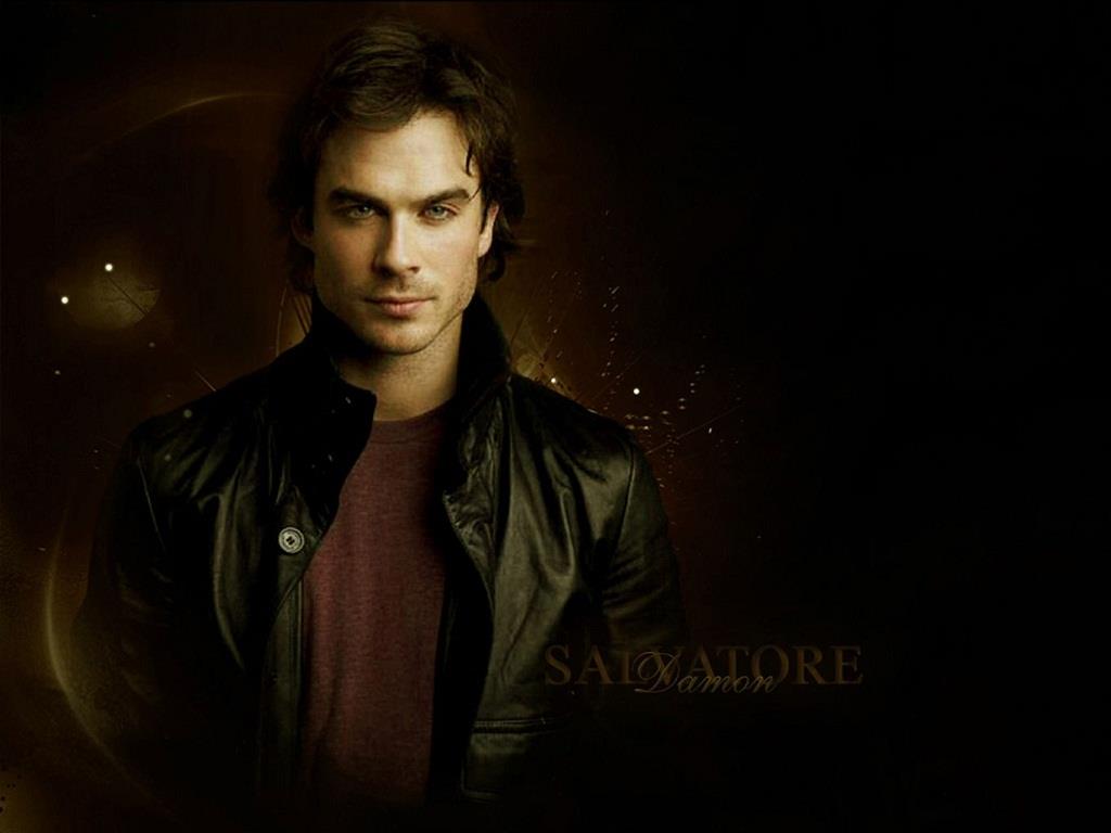 Copertina frasi the vampire diaries damon
