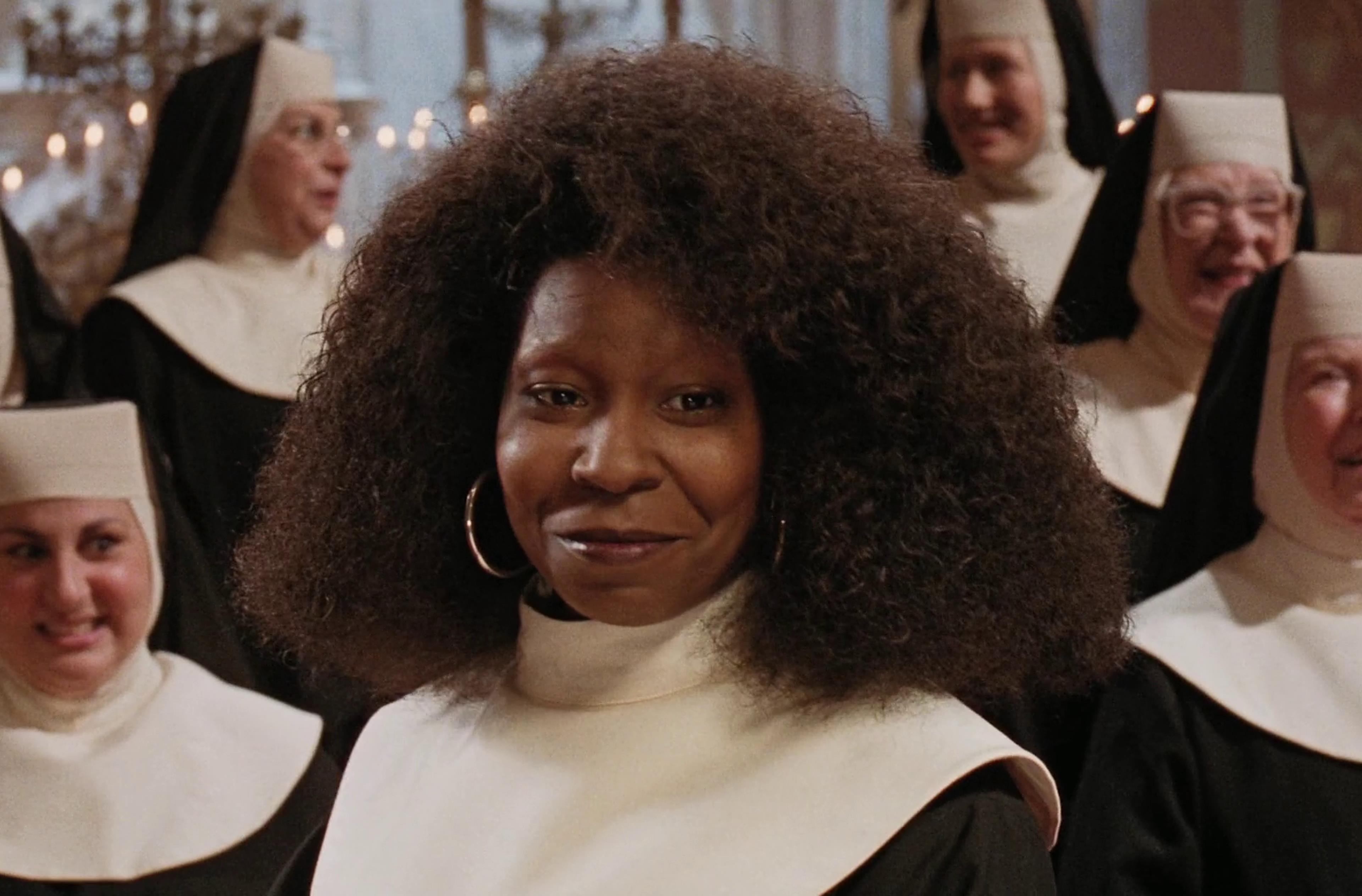 Sister Act 2 film
