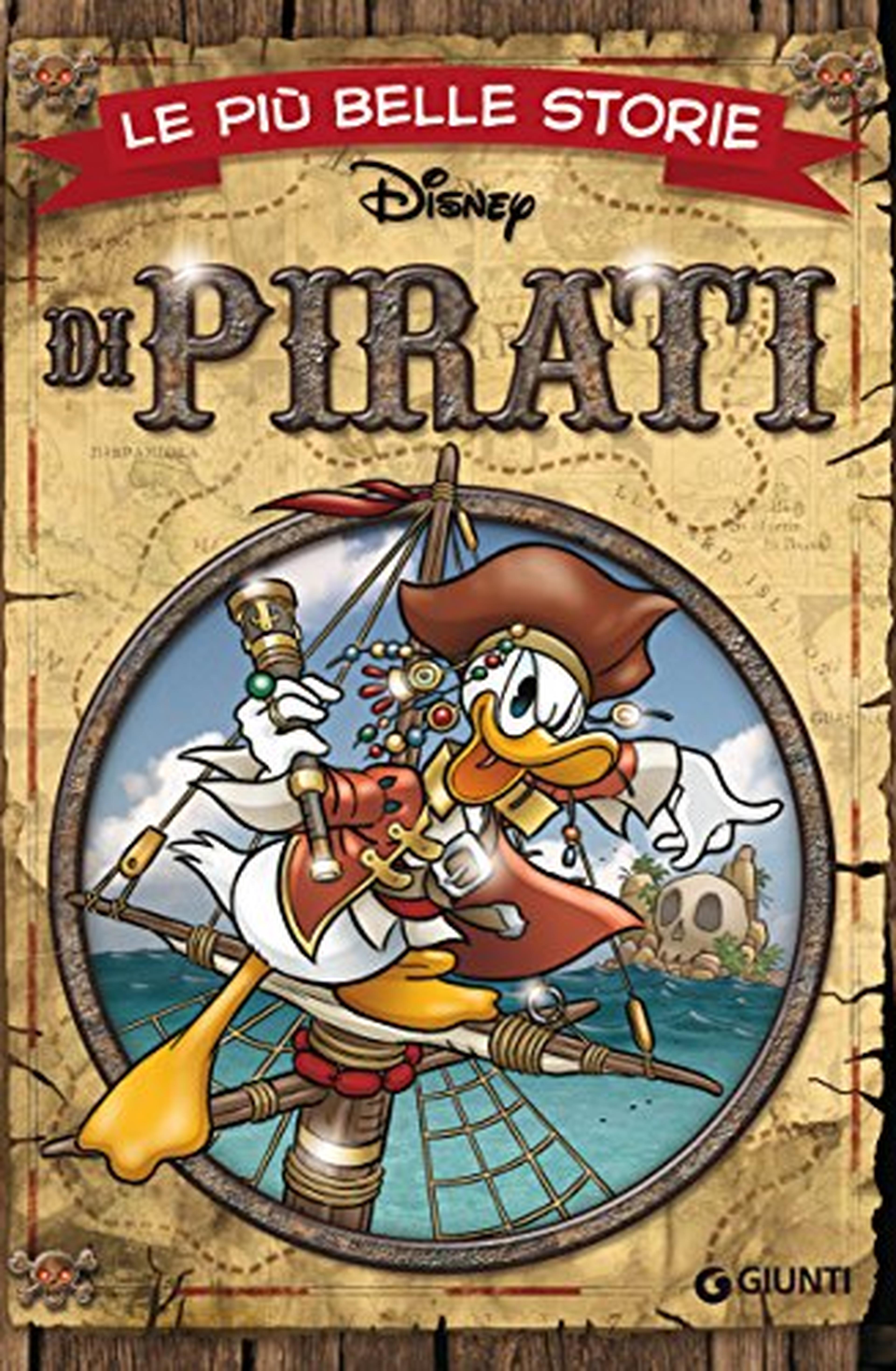 Le più belle storie di pirati (Storie a fumetti Vol. 32)