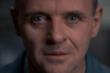 Anthony Hopkins in una scena del film Hannibal