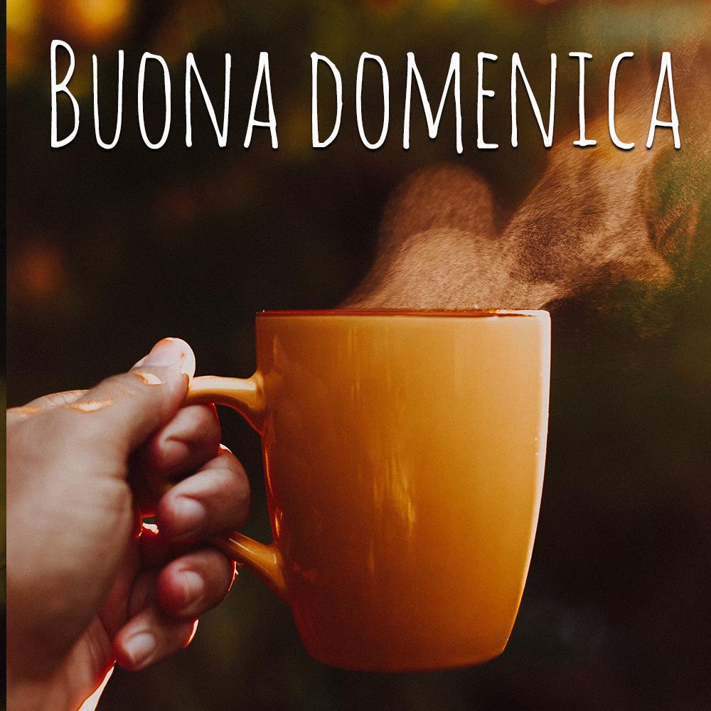 immagini belle di buona domenica