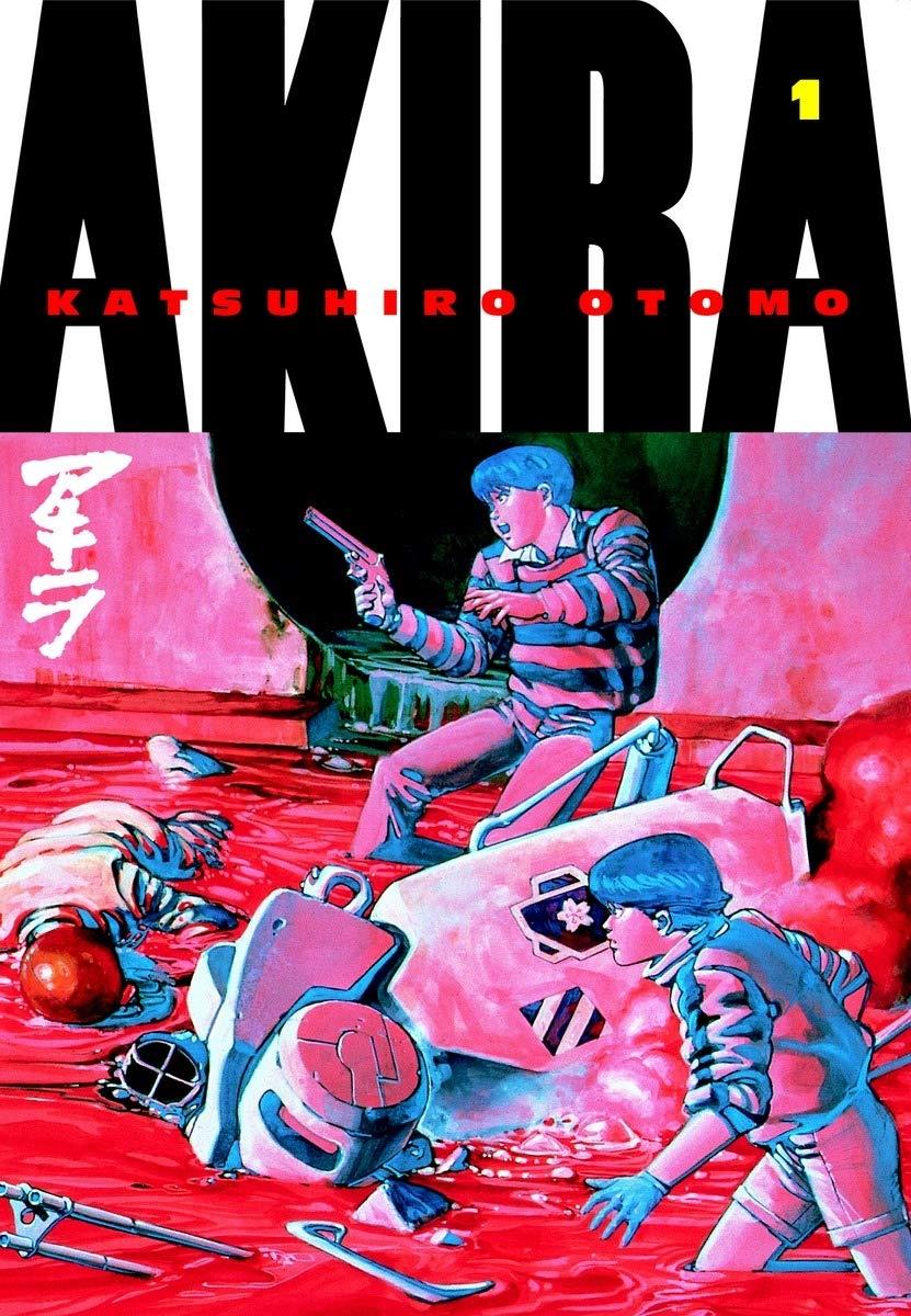Akira: 1
