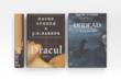 Il pronipote di Bram Stoker: Dacre Stoker