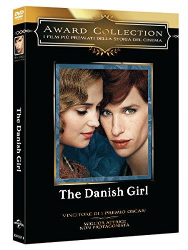 The Danish Girl