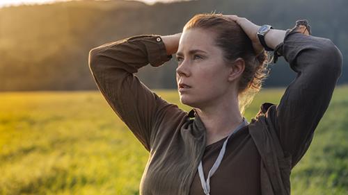 Storie della Tua Vita, il libro che ha ispirato Arrival