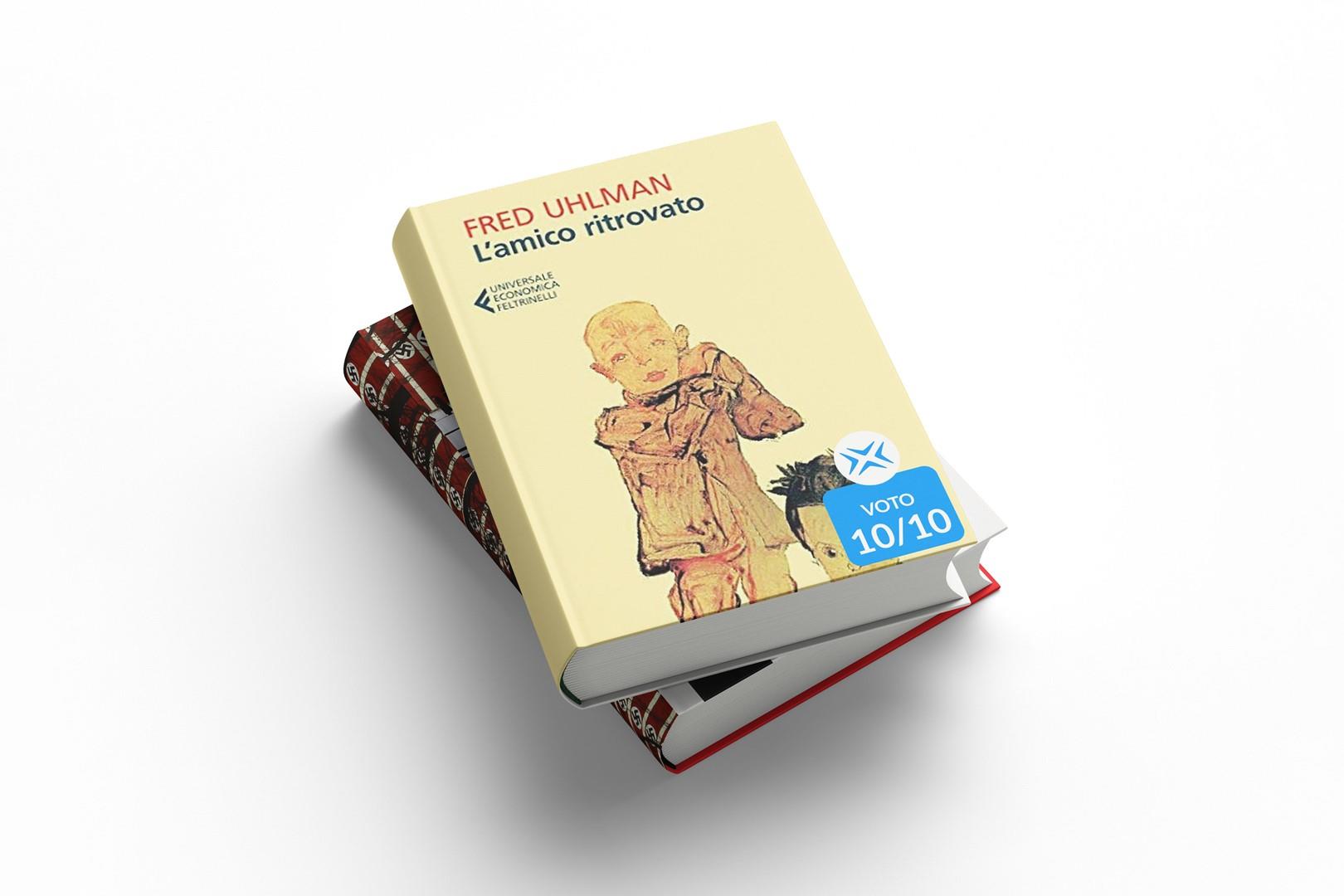 L’amico ritrovato di Fred Uhlman
