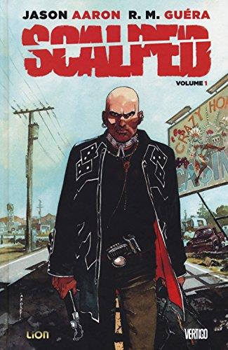 Scalped. Deluxe: 1