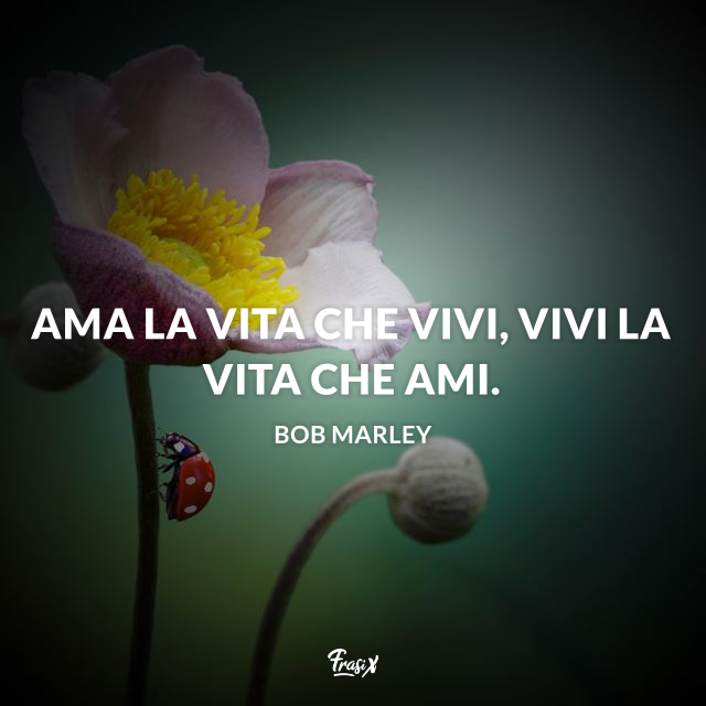 50 frasi sulla vita brevi