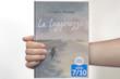 La cover de La leggerezza di Catherina Meurisse