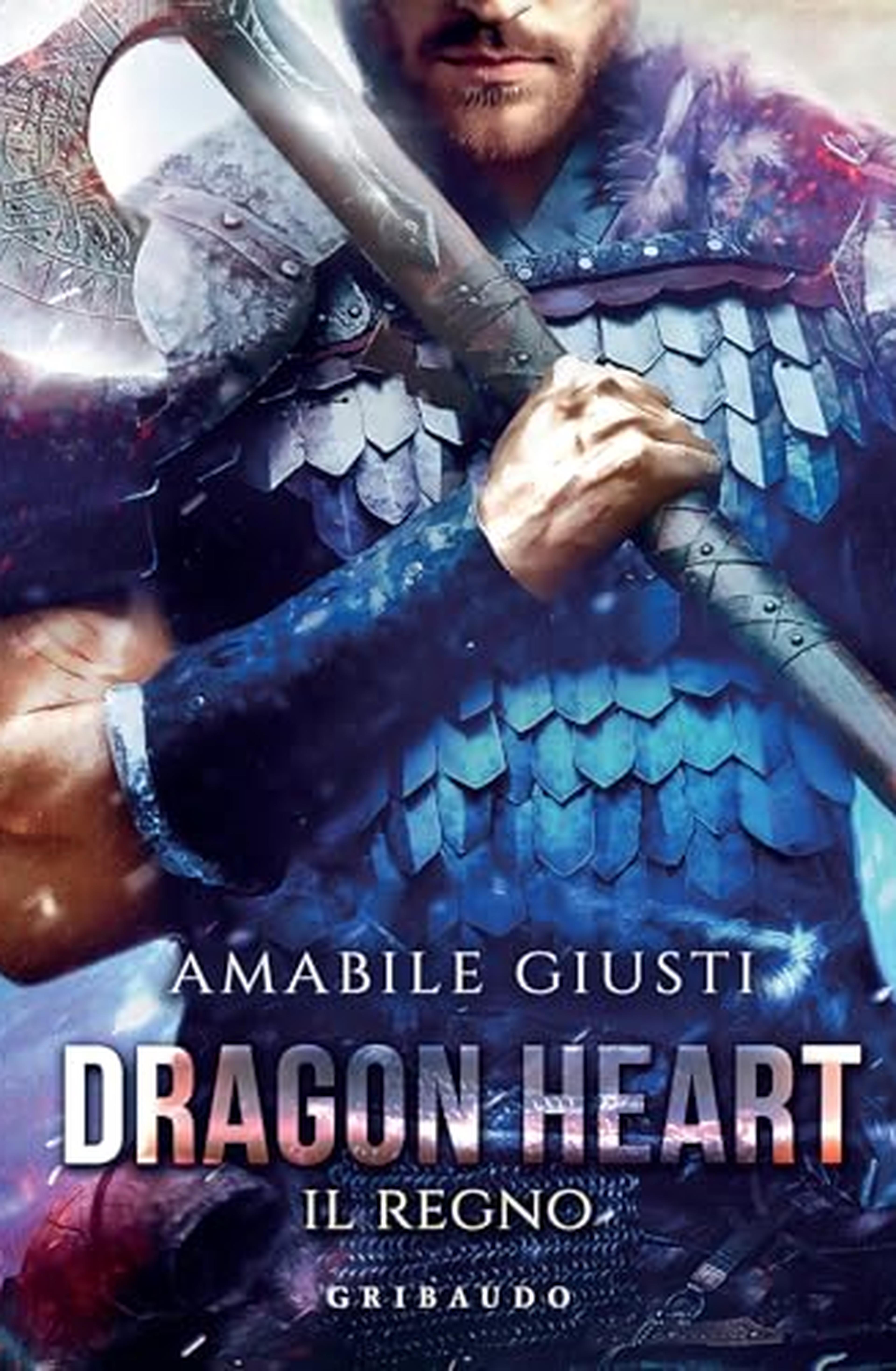 Dragon Heart. Il Regno