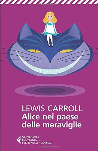 Alice nel paese delle meraviglie