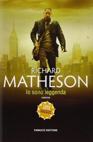 Io sono leggenda