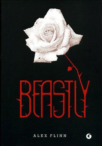 Beastly (Copertina rigida)