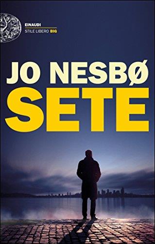 Sete (Formato Kindle)