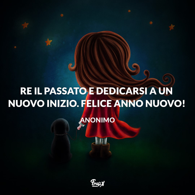 Frasi sul passato e il futuro