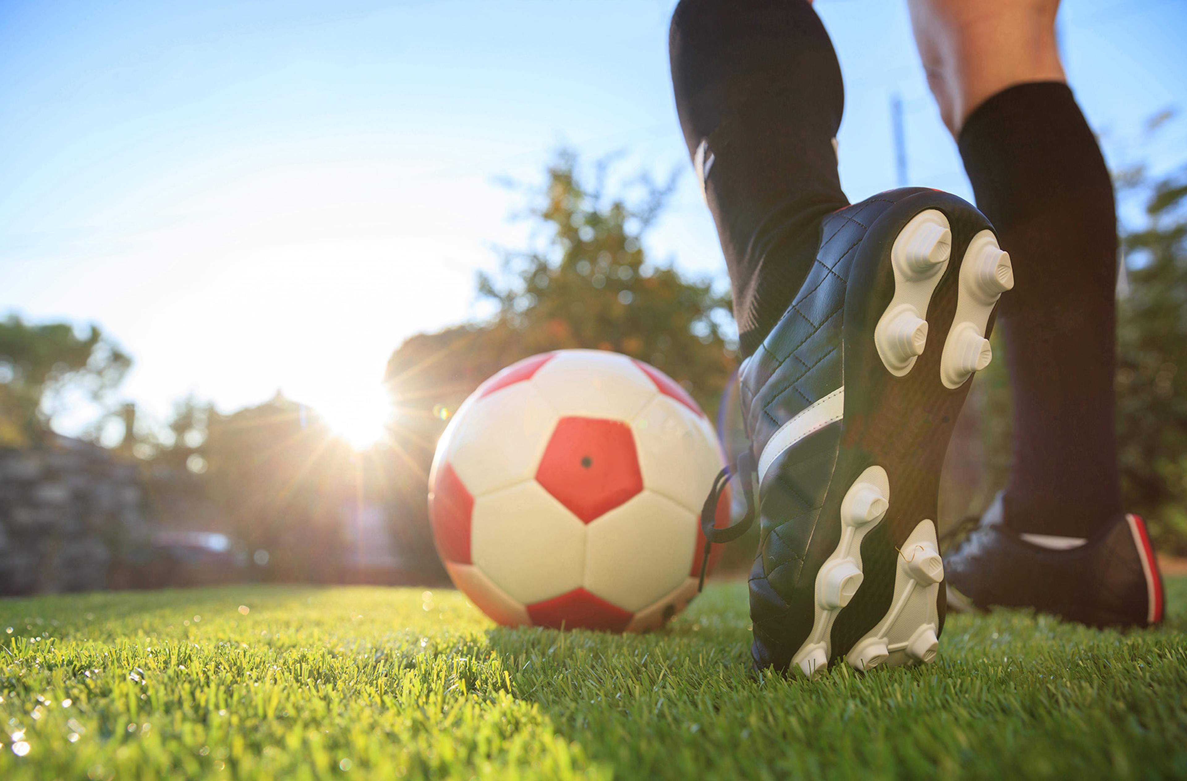 Copertina Frasi più belle della storia del calcio