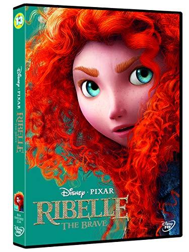 Brave Ribelle - Collection Edition (DVD)