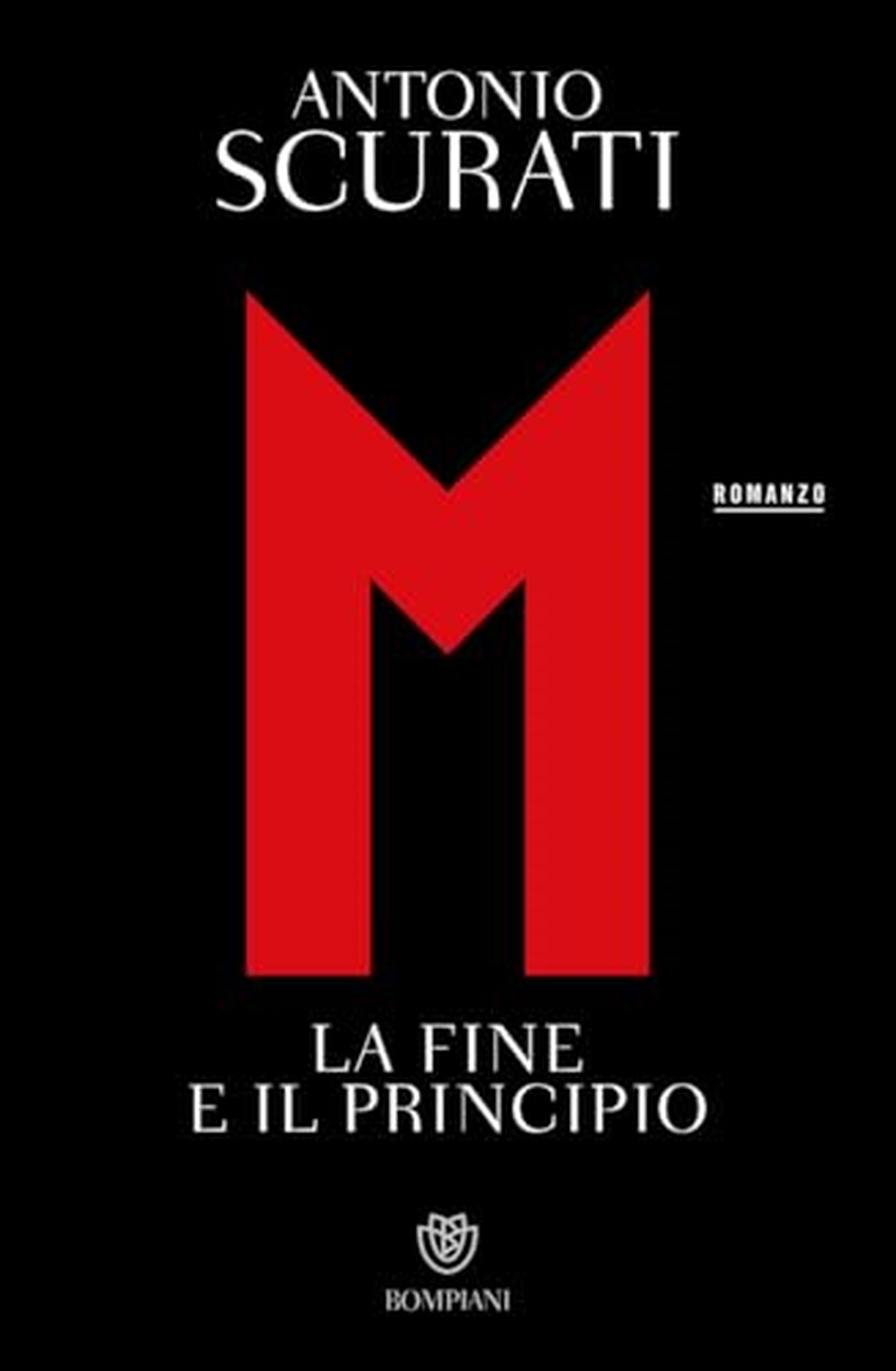 M. La fine e il principio