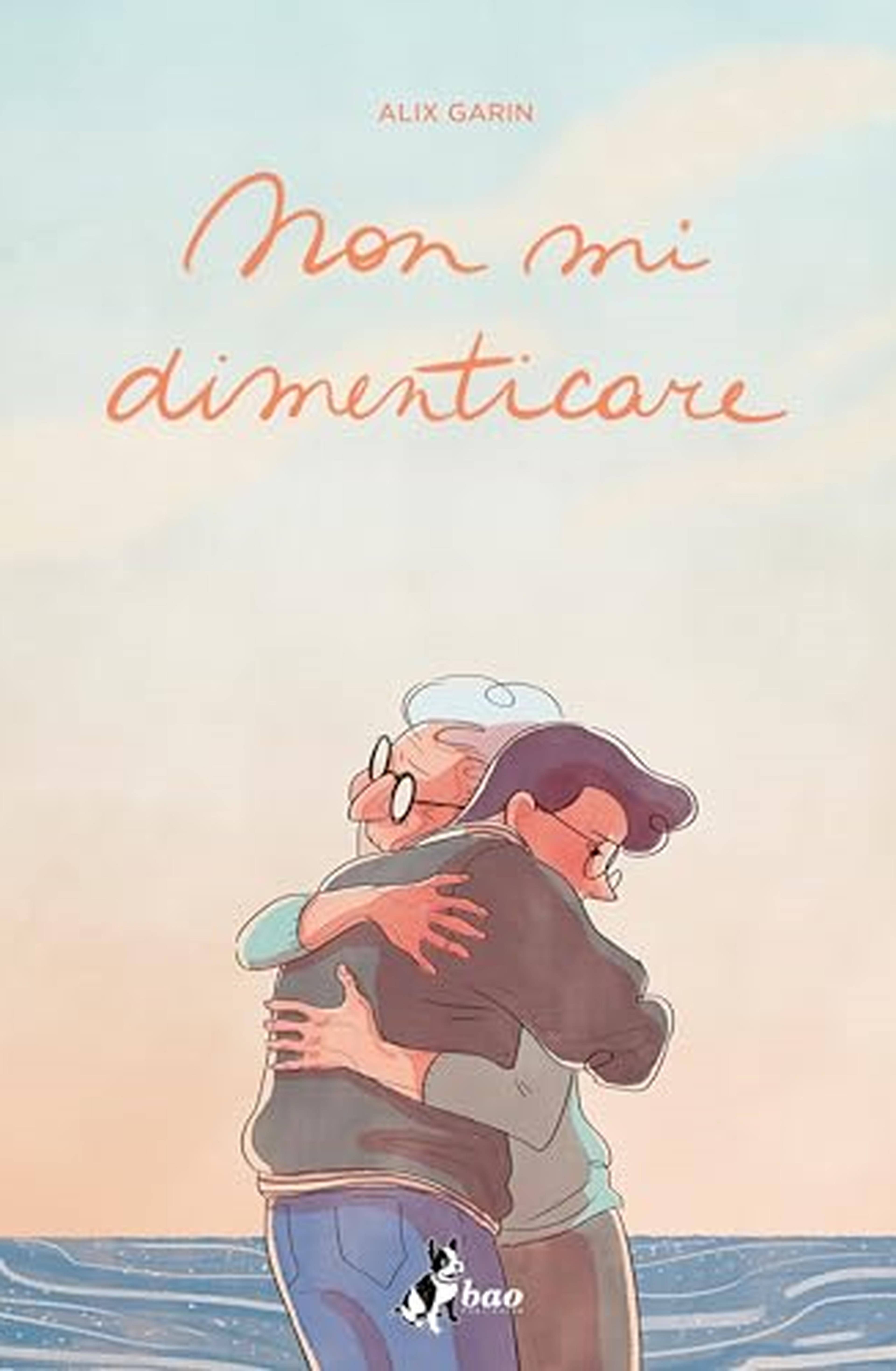 Non mi dimenticare