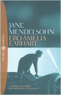 Ero Amelia Earhart