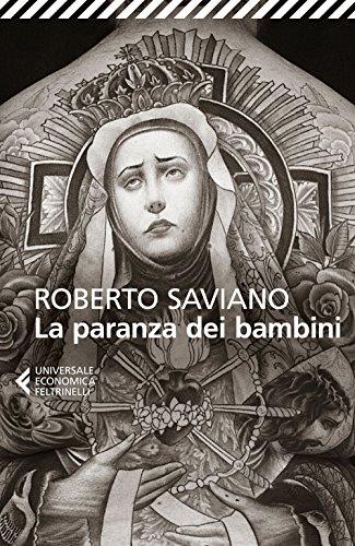 La paranza dei bambini (Copertina Flessibile)