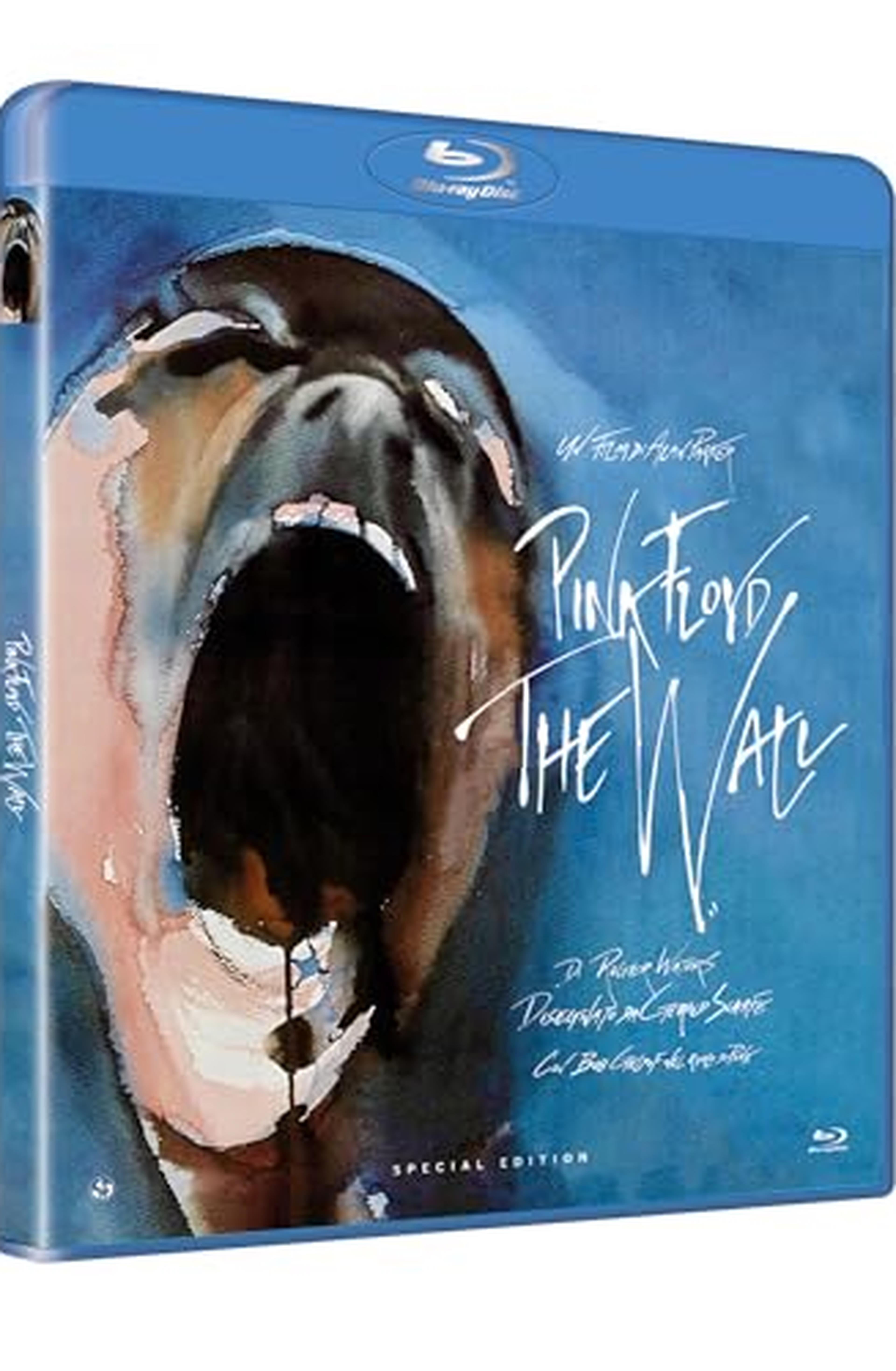 Pink Floyd - The Wall (Special Edition)