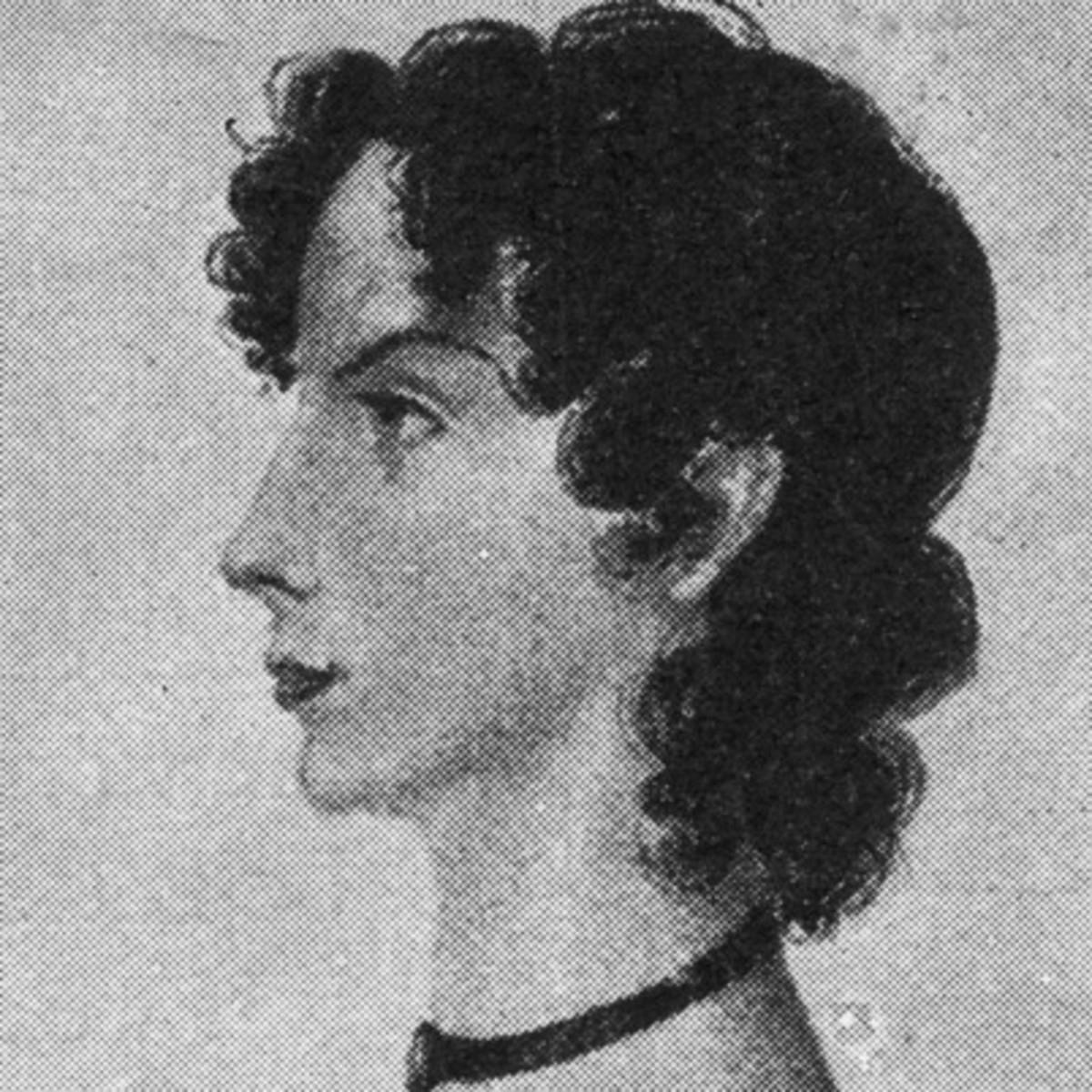 Anne Brontë