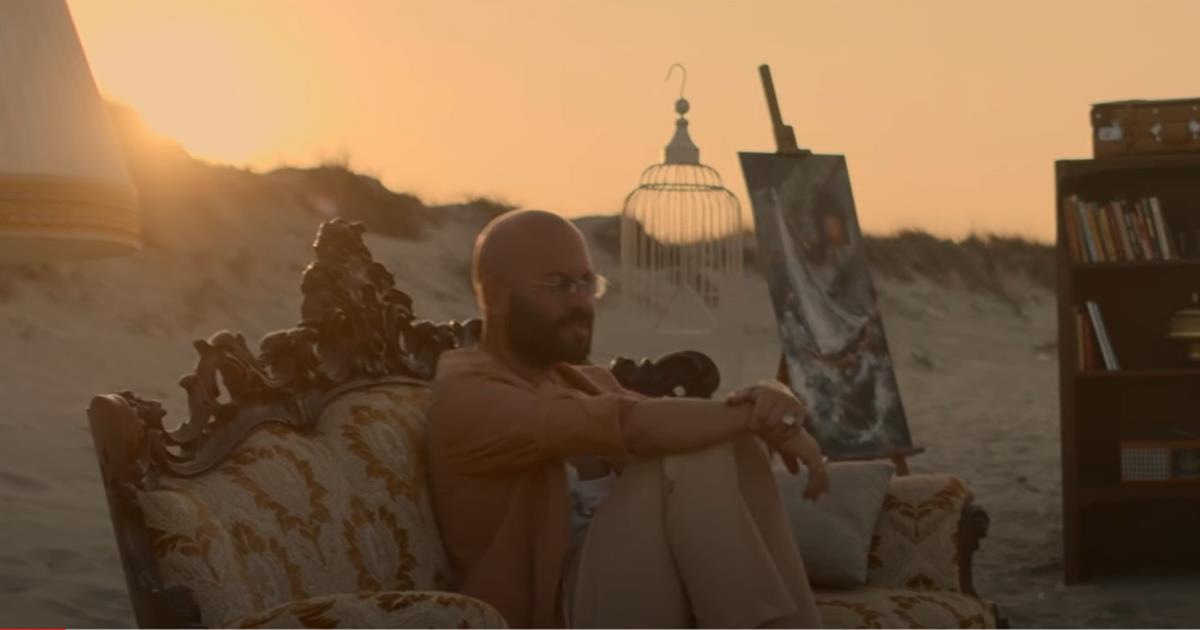 Ora Ti Canto Il Mare Testo Il testo e il video di Ora ti canto il mare dei Negramaro