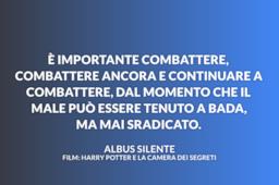 Le frasi più belle, sagge ed emozionanti della saga di Harry Potter