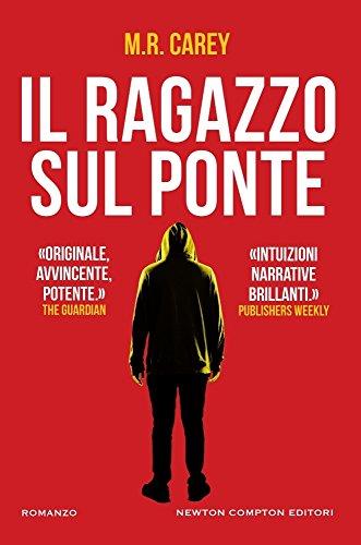 Il ragazzo sul ponte
