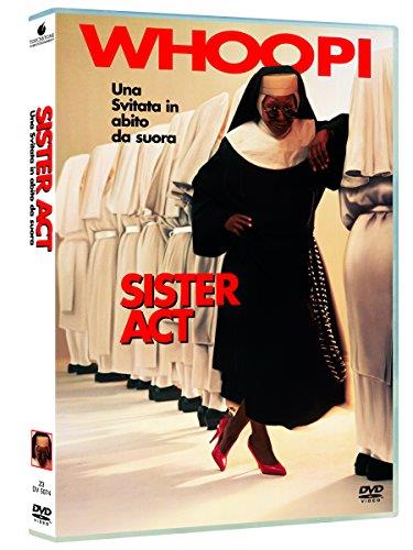 Sister Act - Una Svitata In Abito Da Suora