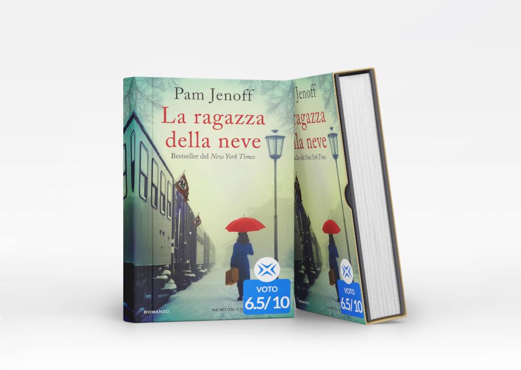 La recensione de La ragazza della