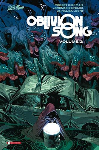 Oblivion song: 2