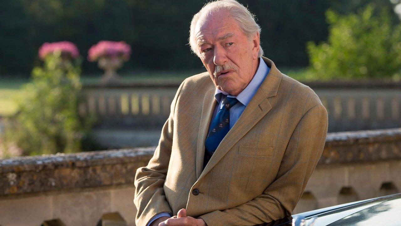 Il personaggio di Howard Mollison della serie tv de Il Seggio Vacante