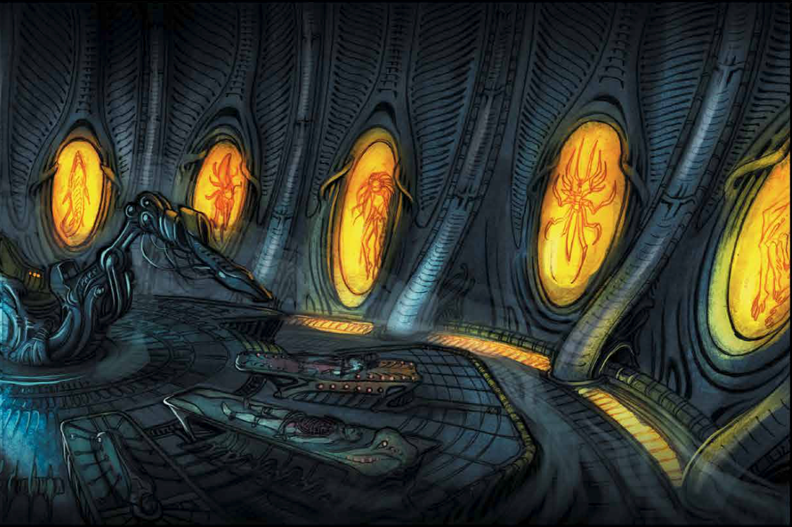 Tavola di Prometheus: Fire & Stone con il laboratorio degli Ingegneri