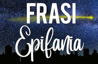 Copertina frasi auguri buona Befana divertenti
