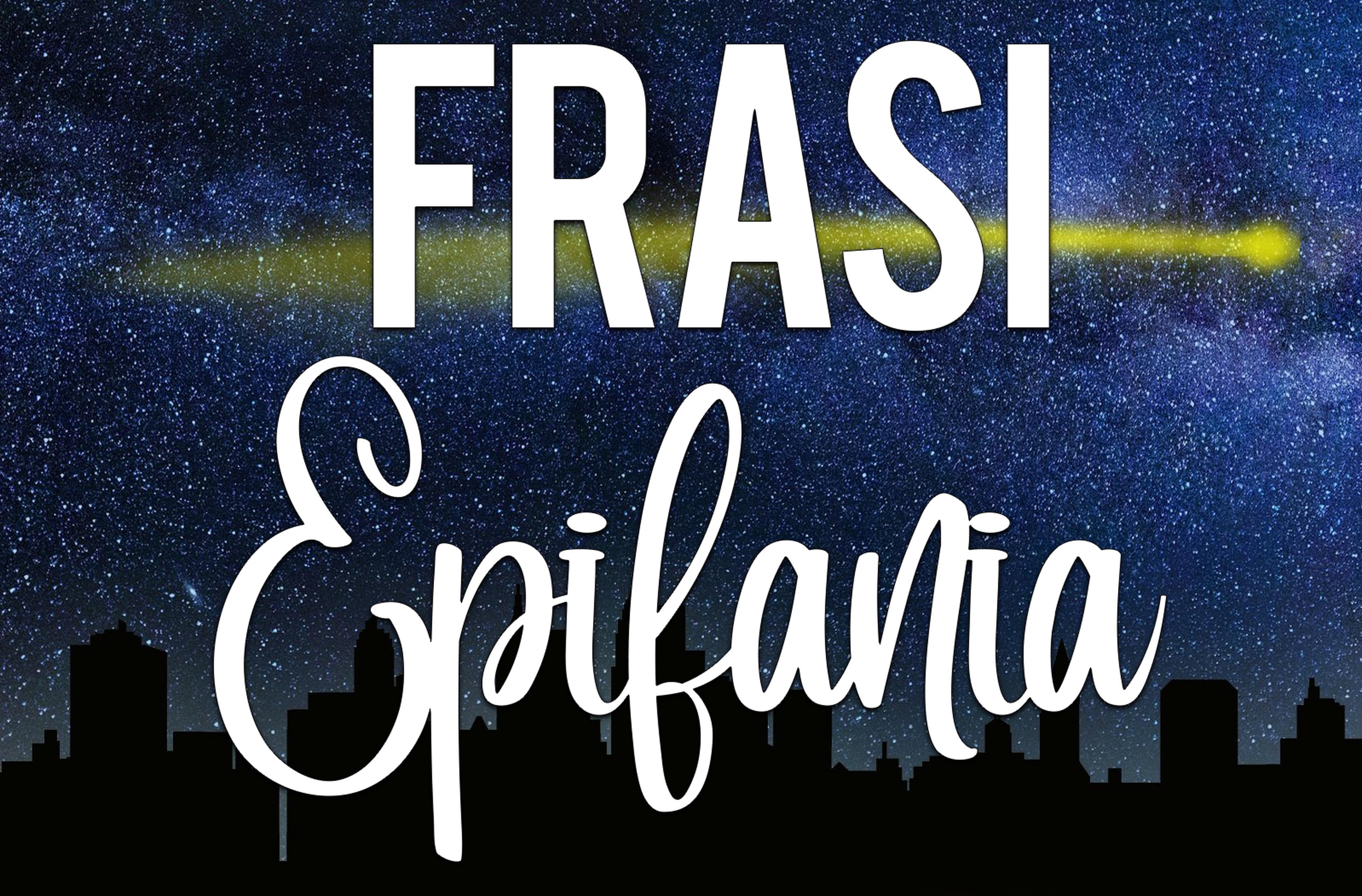 Copertina frasi auguri buona Befana divertenti