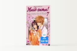 Maid-sama!