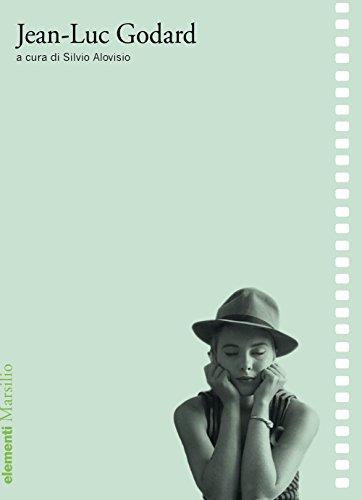 Jean-Luc Godard