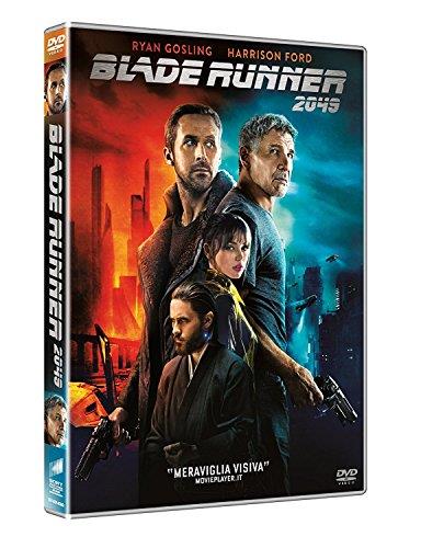 Blade Runner 2049 (dvd)